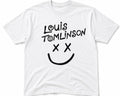 Louis Tomlinson Inspired Unisex Tee