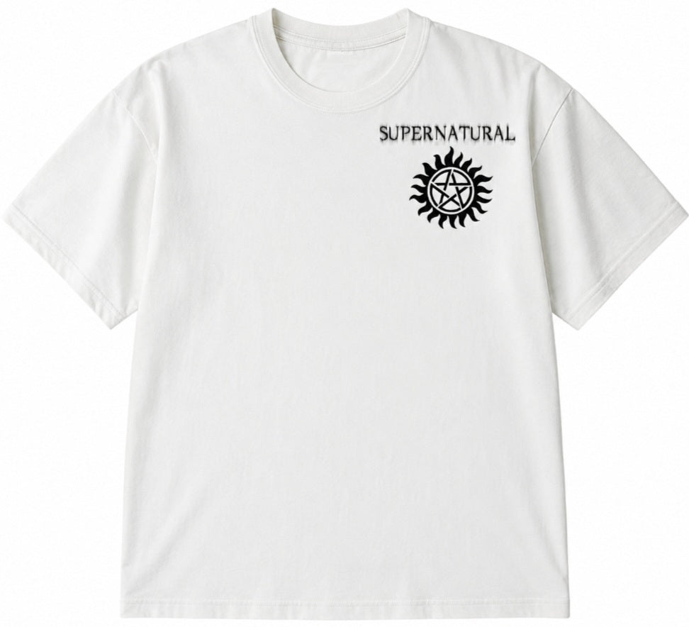 DEAN WINCHESTER TEE